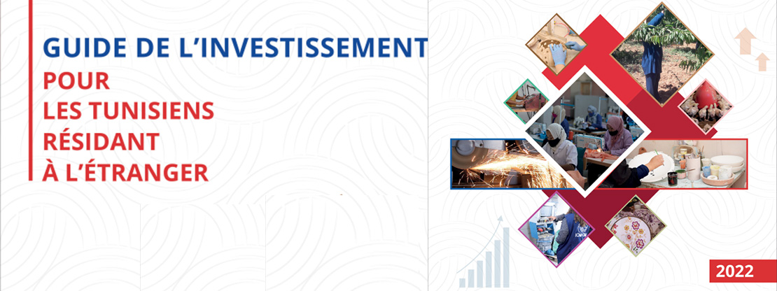 Guide de l'investissement